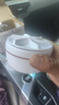 迷你洗衣機便攜家用小型出租屋旅行學(xué)生宿舍用清洗機內衣褲襪子嬰兒攪拌清洗機懶人神器 標準款【清潔去污】 曬單實(shí)拍圖