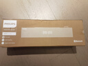 飛利浦（PHILIPS）SPA3809 藍牙音箱  電腦音響 家用桌面臺式機筆記本音箱 重低音 木質(zhì)時(shí)鐘音箱 曬單實(shí)拍圖