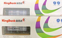 金百達（KINGBANK）8GB DDR3 1600  臺式機內存條 曬單實(shí)拍圖
