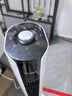 海爾（Haier）塔扇家用電風(fēng)扇臥室輕音節能無(wú)葉風(fēng)扇大風(fēng)量電扇客廳定時(shí)搖頭循環(huán)大風(fēng)力電扇落地扇 大風(fēng)量旋鈕款FZJ1102A  曬單實(shí)拍圖