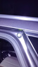 3M汽車(chē)車(chē)門(mén)減震緩沖墊關(guān)門(mén)保護靜音器防撞墊（16片）贈送挪車(chē)牌 曬單實(shí)拍圖