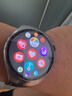 華為（HUAWEI）【咨詢(xún)享優(yōu)惠】WATCH 5智能手表鴻蒙AI運動(dòng)eSIM獨立通話(huà)X-TAP智感窗體溫血氧呼吸監測腕上小藝 46mm木星棕-深棕色素皮復合表帶 曬單實(shí)拍圖
