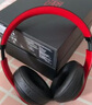 Beats Solo3 Wireless頭戴式無(wú)線(xiàn)藍牙耳機Studio3Pro魔音降噪耳麥 全新原封 Solo3 磨砂黑 官方標配 曬單實(shí)拍圖