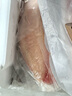 翔泰 海南鯛魚(yú)/羅非魚(yú)排2斤5-7片 去皮去刺 輕食魚(yú)片 燒烤火鍋魚(yú)類(lèi) 曬單實(shí)拍圖