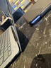 華為MateBook Pro 筆記本電腦 鴻蒙操作系統 鴻蒙AI 970g超輕薄長(cháng)續航 OLED護眼屏 32GB 1TB 晴藍 曬單實(shí)拍圖