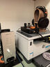FOSI AUDIOFosiAudio 耳放前級膽機一體機甲類(lèi)電子管放大器高保真發(fā)燒級GR70 GR70橙色旋鈕 曬單實(shí)拍圖