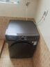 小天鵝（LittleSwan）滾筒洗衣機全自動(dòng)家用【TG120V098WDT】12公斤大容量 超薄 節能 內衣洗 家電國家補貼20% 以舊換新 曬單實(shí)拍圖