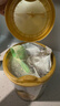 惠氏（Wyeth）啟賦蘊淳A2進(jìn)口 新客試喝 HMO較大嬰兒配方奶粉2段（6-12月）350g 曬單實(shí)拍圖