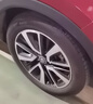 鄧祿普（DUNLOP）輪胎/汽車(chē)輪胎 225/55R18 98H SP SPORT 5000 原廠(chǎng)配套三菱歐藍德 曬單實(shí)拍圖