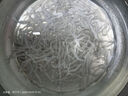 太湖?！居袡C淡水銀魚(yú)】南都湖新鮮活魚(yú)冷凍孕婦寶寶輔助食材生鮮水產(chǎn) 有機銀魚(yú)200g-嘗鮮裝 曬單實(shí)拍圖