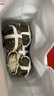 【活蟹】湖鮮陽(yáng)澄 大閘蟹 去繩足重 2.3-2.6兩 10只 鮮活六月黃現貨超大螃蟹生鮮禮盒裝 曬單實(shí)拍圖