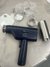 小熊（Bear）面條機(jī)家庭用 家用壓面機(jī) 無線手持壓面槍 小型電動自動不銹鋼壓面條機(jī) 5種出面模具YMJ-K40Z7 曬單實(shí)拍圖