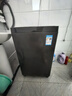 美的（Midea）波輪洗衣機(jī)全自動家用 MB80V37T 8公斤 升級一級能效 省水省電 抗菌除螨 專利免清洗 以舊換新 曬單實(shí)拍圖