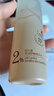 溪木源層孔菌精華水120ml 爽膚水控油補水保濕濕敷水護膚品生日禮物 曬單實(shí)拍圖