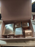 蘭蔻菁純眼霜20ml滋潤淡紋潤澤緊致護(hù)膚品化妝套裝禮盒七夕情人節(jié)禮物 曬單實(shí)拍圖