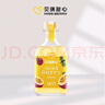 MissBerry貝瑞甜心 果酒 甜酒 低度酒 女生酒 純發(fā)酵 微醺 梅梅百香果300ml 曬單實拍圖