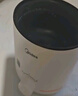 美的（Midea）電煮鍋 宿舍小電鍋 電蒸鍋 學(xué)生寢室一體泡面小火鍋 多功能鍋 XZE1613 1.7L 配蒸籠【國家補貼】 曬單實(shí)拍圖