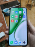 榮耀X70 8+128 幻夜黑 金標(biāo)十面抗摔 8300mAh青海湖電池 IP69防水 榮耀綠洲護(hù)眼屏 AI手機(jī) 曬單實(shí)拍圖