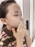 ORGINESE青少年洗面奶氨基酸12-18歲男女孩控油非祛痘黑頭學(xué)生專用潔面乳 曬單實(shí)拍圖
