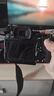 索尼（SONY）Alpha 7 IV 全畫(huà)幅微單相機 創(chuàng  )意外觀(guān)濾鏡 單機身 五軸防抖 4K 60p（ILCE-7M4/A7M4） 曬單實(shí)拍圖