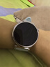 華為（HUAWEI）【咨詢(xún)享優(yōu)惠】WATCH GT 5智能手表運動(dòng)玄璣感知血氧心率體溫呼吸監測藍牙通話(huà)防水男女健康情緒 41mm 湖光青-氟橡膠表帶【送米蘭表帶+貼膜】 曬單實(shí)拍圖