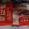金鼎軒 紅糖饅頭 360g(6個裝) 北京口味 兒童早餐 饅頭花卷 包子面點 曬單實拍圖