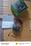 雷蛇（Razer）北海巨妖標準版X 有線頭戴式電競游戲耳機耳麥 7.1環(huán)繞聲 吃雞神器 黑色 適配三角洲行動 曬單實拍圖