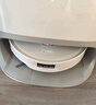 石頭（roborock）掃地機器人掃拖一體 P20 Pro 掃拖洗烘一體機 自動(dòng)集塵熱水洗拖布擦地拖地洗地機吸塵器 A1340RR 曬單實(shí)拍圖