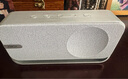 Bose【宋雨琦同款】SoundLink Home 藍牙揚聲器–亮銀 無(wú)線(xiàn)藍牙家居音箱/音響 出眾音質(zhì) 優(yōu)雅時(shí)尚 禮物 曬單實(shí)拍圖