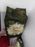 babycare金山茶花紙尿褲S58片(4-8kg)新生兒嬰兒尿不濕超薄透氣輕柔花苞褲 曬單實(shí)拍圖