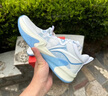 adidas「T頭鞋」VL COURT復古休閑板鞋德訓鞋男女阿迪達斯輕運動(dòng) 漢玉白/黑色/樹(shù)脂黃   42 曬單實(shí)拍圖
