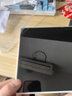 Qise【一蓋秒貼膜】華為平板鋼化膜matepadpro12.2matepadair2025保護膜matepad11.5s英寸高清膜帶神器 華為MatePadAir12【24/25款通用】 【升級定位 曬單實(shí)拍圖