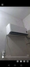 小米（MI）米家1.5匹 巨省電pro 超一級能效 變頻冷暖  空調掛機 35GW-NA20/V1A1 國家補貼20% 2025新款  曬單實(shí)拍圖