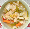 吉香居四川泡菜傳統(tǒng)老壇什錦泡菜酸辣爽口 減鹽低脂320g泡豇豆下飯菜 曬單實(shí)拍圖