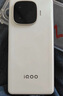 vivo iQOO Z9 Turbo長續(xù)航版【國家補(bǔ)貼】12GB+256GB 星光白 第三代驍龍8s 6400mAh電池 電競手機(jī)  曬單實(shí)拍圖
