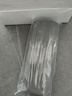 松下（Panasonic）電動(dòng)剃須刀便攜款 磁懸浮剃須刀Air纖薄往復式電動(dòng)刮胡刀Type-c七夕情人節禮物送男士TM20灰色 曬單實(shí)拍圖