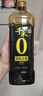 千禾 御藏本釀 380天醬油 1L【0添加 特級生抽】提鮮廚房調(diào)料調(diào)味品 曬單實拍圖
