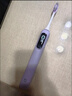 米家小米聲波掃振電動(dòng)牙刷Pro 智能分面掃振彩屏數(shù)顯提醒緩震包膠刷頭 180天續(xù)航 七夕情人節(jié)禮物 曬單實(shí)拍圖