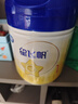 飛鶴（FIRMUS）星飛帆1段新生兒嬰兒配方牛奶粉（0-6月適用）【次日達】900g克 1段 星飛帆大罐 900g 1罐 曬單實(shí)拍圖