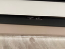 索尼（SONY）HT-A8000 全景聲 單獨回音壁 360智能穹頂 4K/120Hz VRR ALLM 家庭影院 Soundbar 電視音響 藍牙 曬單實(shí)拍圖