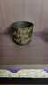 蘇氏陶瓷（SUSHI CERAMICS）原礦紫砂綠泥梅花杯陳瑞玲作品主人杯品茗杯功夫杯伴手禮盒J1000 曬單實(shí)拍圖