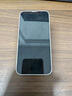 Apple iPhone 13 mini 5.4寸 蘋(píng)果13 mini 二手5G手機(jī) 二手蘋(píng)果手機(jī) 星光色 128G 曬單實(shí)拍圖