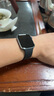 華為HUAWEI WATCH FIT 4 韻律黑氟橡膠表帶 華為運(yùn)動(dòng)智能手表超輕薄大屏潮流運(yùn)動(dòng)藍(lán)牙通話睡眠監(jiān)測(cè)fit4 曬單實(shí)拍圖