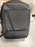 新秀麗（Samsonite）雙肩包15.6英寸筆記本電腦包男女書包商務(wù)通勤大容量背包七夕禮物 曬單實(shí)拍圖