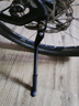 法·瑪莎 FAV MARTHA德國品質(zhì)公路車(chē)快拆碳纖維山地自行車(chē)腳撐后邊支撐折疊停車(chē)架單車(chē) 曬單實(shí)拍圖