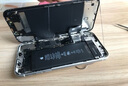 極客修蘋(píng)果13電池上門(mén)更換服務(wù)iPhone手機維修安裝換新升級大容量 iPhone 11 換大容量電池 曬單實(shí)拍圖