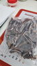 蒙都 超干粗條牛肉干 香辣味200g 約九成風(fēng)干 零食 肉干肉脯 清真 曬單實(shí)拍圖