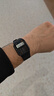 卡西歐（CASIO）復古計算器防水手表學(xué)生表中性表 CA-53W-1Z 曬單實(shí)拍圖
