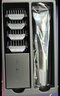 飛科(FLYCO)專業(yè)智能電動理發(fā)器FC5908 成人兒童嬰兒電推剪家用剃頭神器自理發(fā)器理發(fā)推子配理發(fā)工具 曬單實拍圖