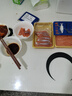 崇鮮挪威冰鮮三文魚(yú)刺身（大西洋鮭）即食 生魚(yú)片鮭魚(yú)切片年貨禮盒 雙拼 300g （150g魚(yú)肉+150g魚(yú)腩） 曬單實(shí)拍圖